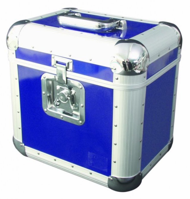LP Case modrý